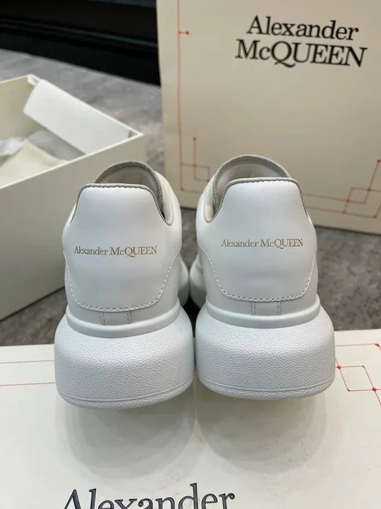 ALEXANDER MCQUEEN BIANCHE