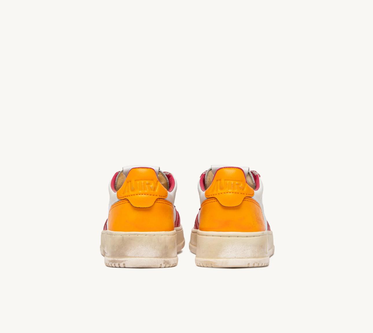 SUPER VINTAGE SNEAKERS