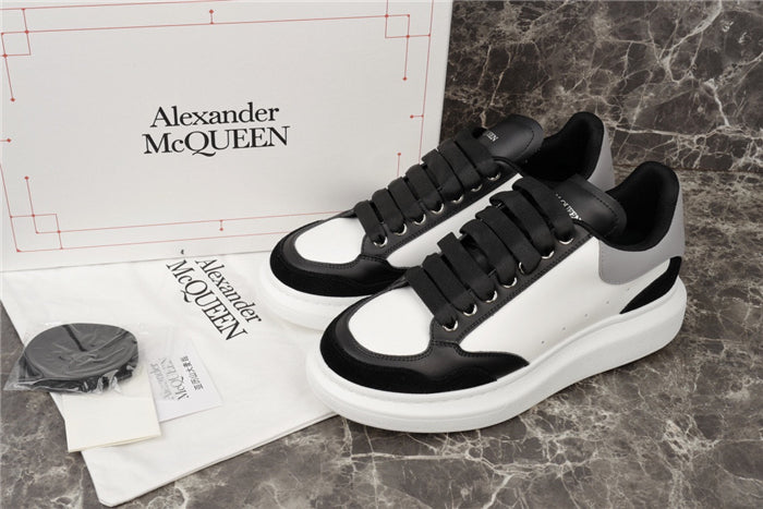 ALEXANDER MCQUEEN BIANCHE,NERE E GRIGIE