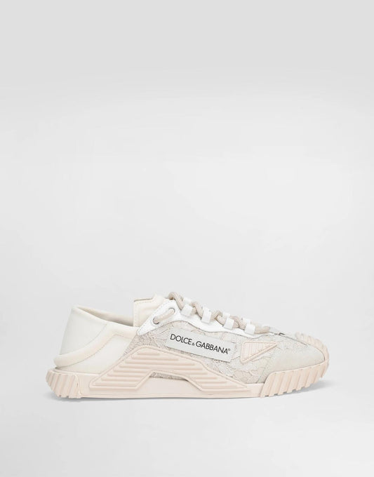 D&G SNEAKERS DONNA